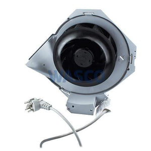 Itho Daalderop service module CVE ECO-FAN 2 met perilex stekker
