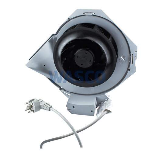 Itho Daalderop service module CVE ECO-FAN 2 met perilex stekker