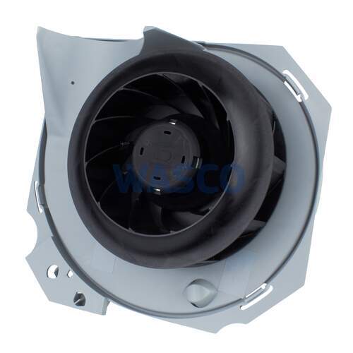Itho Daalderop servicemodule CVE-S ECO S