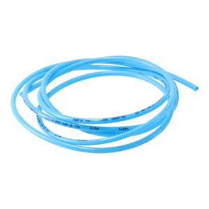 Slang PU-3 nr.5732 2 m (blauw)