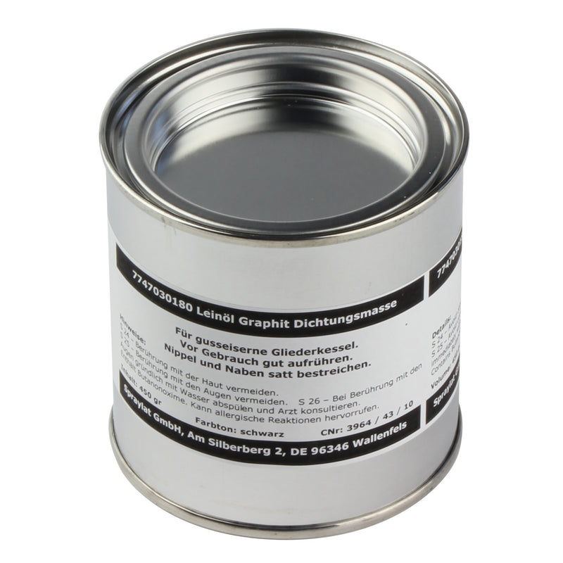 afdichtingsmiddel 450g