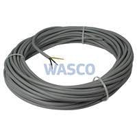 Dynamic stuurstroomkabel 3x 2,5 mm² (rol van 25 meter)