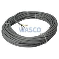 Dynamic stuurstroomkabel 3x 1,5 mm² (rol van 25 meter)