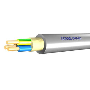 Donne cable YMvK DCA 4 x 1.5 mm (100 meters)