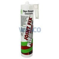 Den Braven / Zwaluw Joint-Fix cementgrijs 310ml