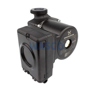 Alpha Innotec pomp UPM GEO 25-85 130 mm PWM opwaarts 9h