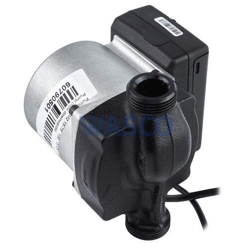 Alpha Innotec pomp UPM2 15-75 130 0-10V