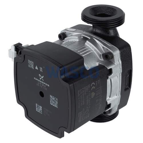 Alpha Innotec pomp UPM4 25-75 130 PWM 9