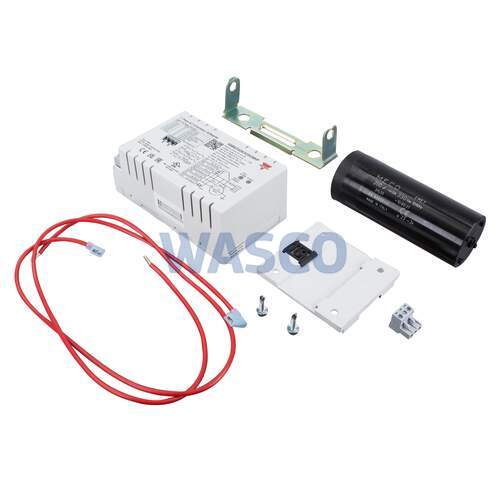 Alpha Innotec ombouwset zachtstart apparaat LWD enkelfasig