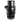 Tegra PP Onderbak ZW 315x125 Ontluchting