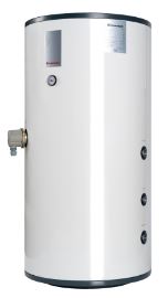 Maxtank boiler 300L voor cv-ketel