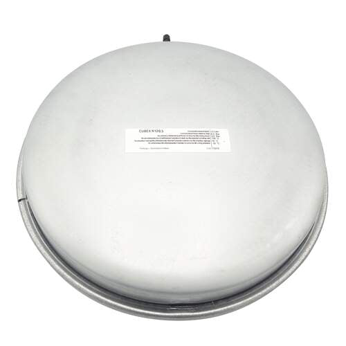 Remeha expansievat Cubex