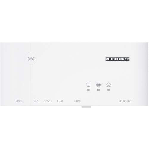 Stiebel Eltron ISG Connect Internet Service Gateway