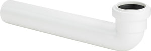 Viega Afvoerbocht 90 graden 40 X 245 (7985.88V)