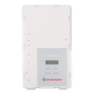Inventum Ecolution regelunit Combi 50 en Solo CV