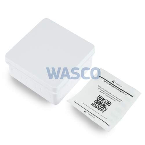 Inventum externe buitensensor