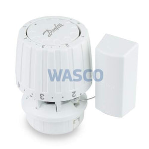 Inventum thermostaatknop