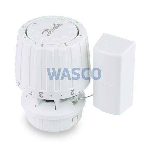 Inventum thermostaatknop