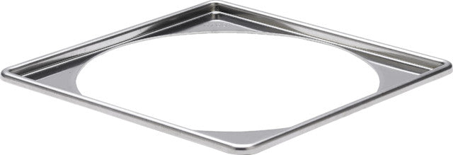 Viega Advantix renovatieframe 150 X 150 (4949.5)