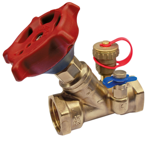 Apollo ProFlow stat inregelafsl FODRV m aftap  FFG1 (DN25) SF