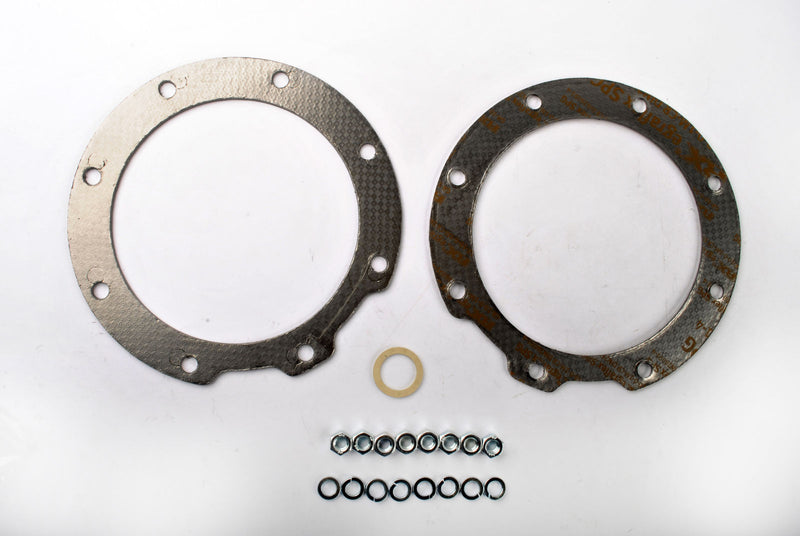 PAKKINGEN BRANDER TH-L100-145
