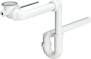 Viega Buissifon 1 1/4 X 32 (9724.4)