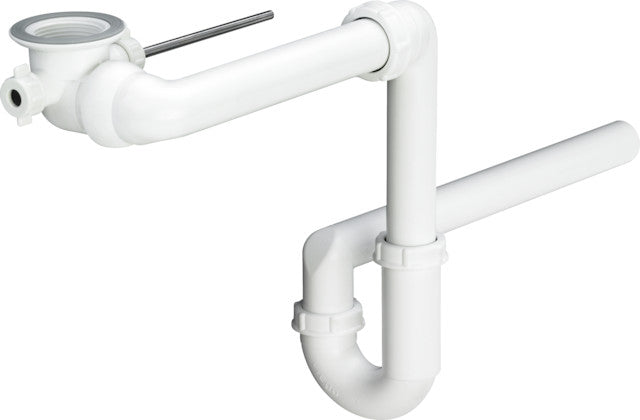 Viega Buissifon 1 1/4 X 32 (9724.4)