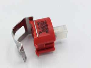Aanlegtemperatuursensor CWH