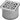 Viega Advantix opzetstuk 150 X 150 (4922.6)