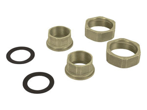 Koppelingset GIJ G2xRp1 1/4 CI FZG