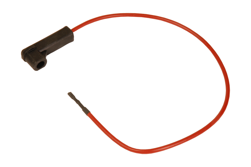 SERVICE SET ONTSTEEKKABEL