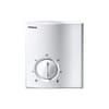 Siemens - RCU Ruimtethermostaat ruimteregelaar 24v rcu15 - BPZ:RCU15