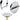 Viega Multiplex Trio afbouwset Visign MT3 MT3 (6161.13)