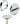 Viega Multiplex Trio afbouwset Visign MT3 MT3 (6161.13)