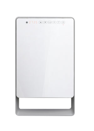 DRL E-Comfort Touch wit 1800Watt