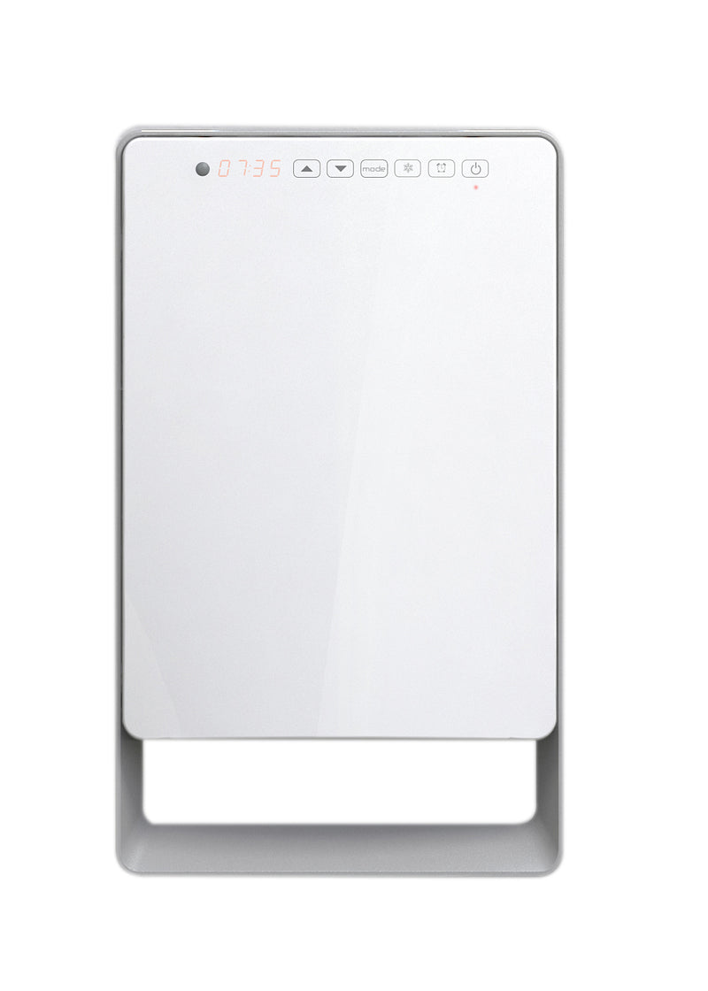 DRL E-Comfort Touch wit 1800Watt