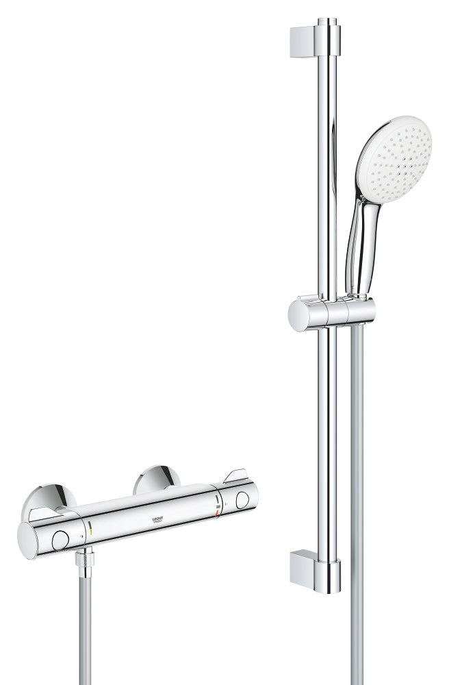 Grohtherm 800 Thermostatische douchemengkraan
