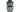 Keerklep/Beluchter Dubbel HD NLF9 DN10 F/M 3/8" Messing Verchroomd 10B