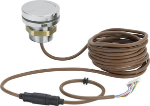 Viega Multiplex Trio E2/E3 bedieningselement 55 (6146.210)