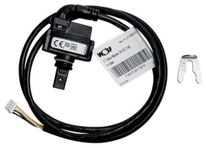 SENSOR HOT WATER GR VFS 2-40L+KABEL