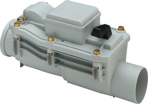 Viega Grundfix terugstroomklep type 1 100 (4987.2)