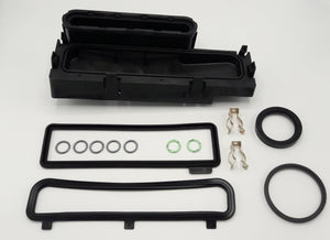 Condensbak 338mm
