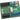 Print, installer board 1PH