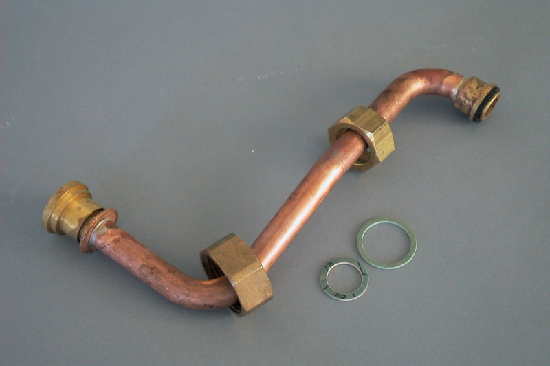 Gasleiding