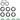 AFDICHTINGSET VOOR FWS-2-80