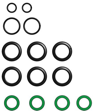 AFDICHTINGSET VOOR FWS-2-80