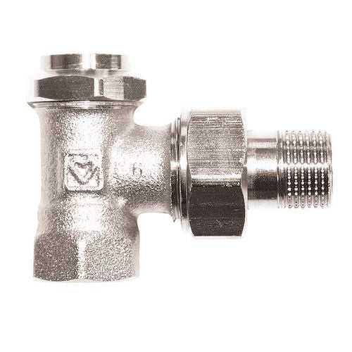 HERZ-retourafsluiter RL-5 haaks 1/2" v.v. vul/aftapmog.