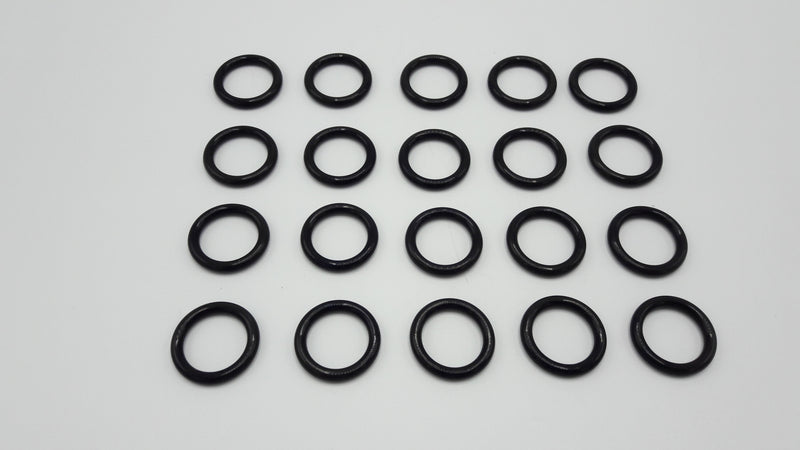 O-ring (20 stuks)