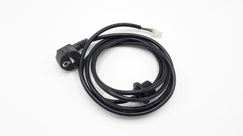 Netsnoer + euroconnector (L1500mm)