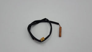 Voeler uitblazing (oranje) 6010